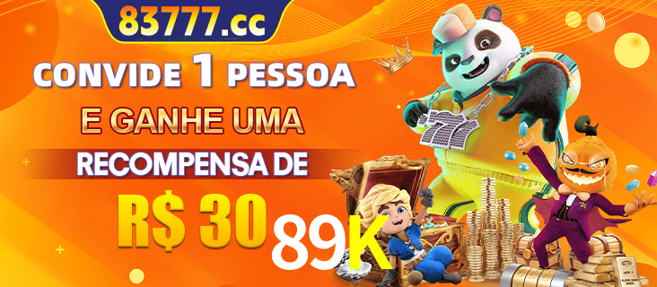 Banner institucional da 89K sobre parceria de marcas e criação de uma marca de excelência, apresentando os mascotes de jogos populares como o Fortune Tiger.